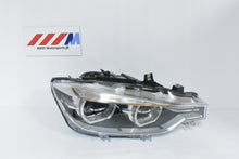 Load image into Gallery viewer, Frontscheinwerfer BMW 3 F30 F31 7214802 LED Rechts Scheinwerfer Headlight SCH6072036989er