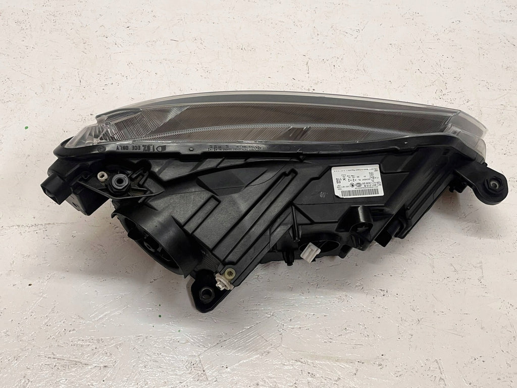 Frontscheinwerfer Skoda Superb III 3V1941015B LED Ein Stück (Rechts oder Links)