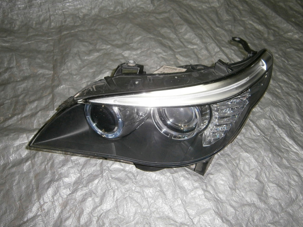 Frontscheinwerfer BMW E60 E61 7177739 Xenon Links Scheinwerfer Headlight SCH4666875932sm