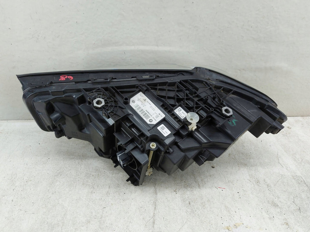 Frontscheinwerfer BMW 5 G31 G30 5A388C4-03 Rechts Scheinwerfer Headlight SCH6313263948wp