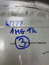 Load image into Gallery viewer, 1x Alufelge 20 Zoll 9.5" 5x112 38ET Glanz Graphit A2224014100 Mercedes-Benz W222 FEL2235219361ud