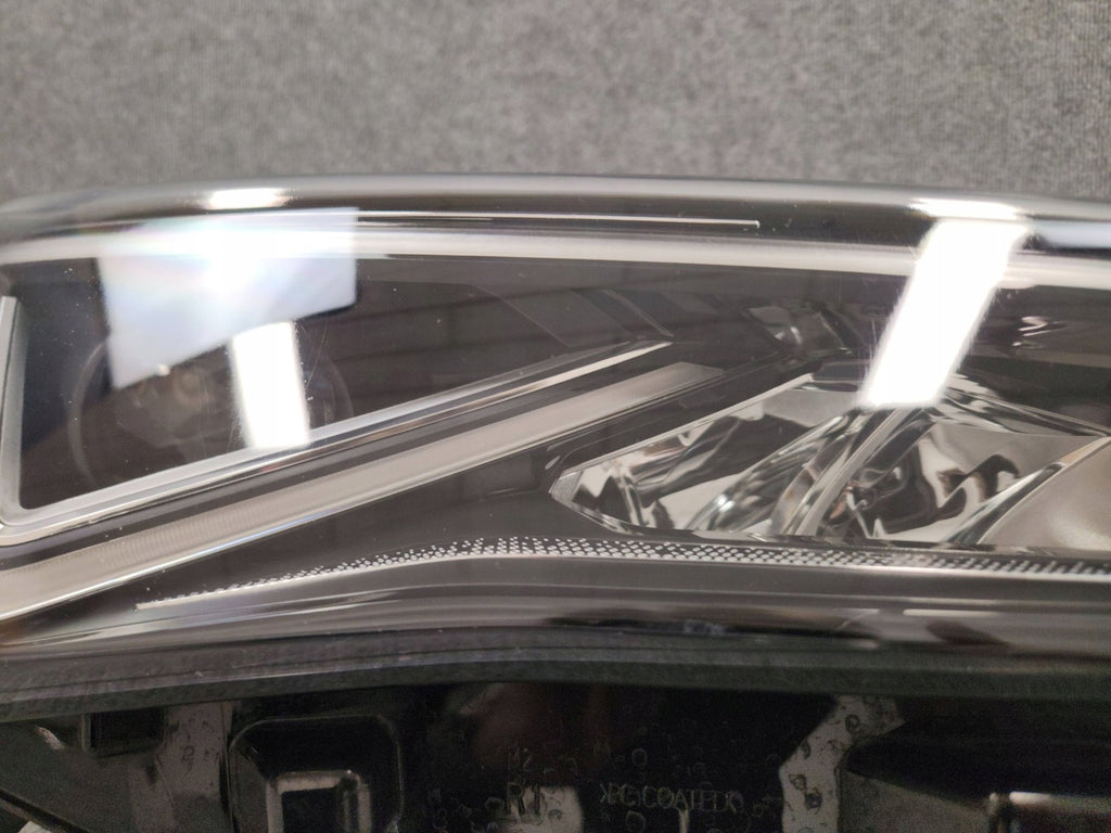 Frontscheinwerfer Cupra Formentor 5FG941008E LED Rechts Scheinwerfer Headlight SCH9608051671vq