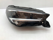 Load image into Gallery viewer, Frontscheinwerfer Opel Corsa F 9829522580 LED Rechts Scheinwerfer Headlight