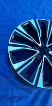Laden Sie das Bild in den Galerie-Viewer, 1x Alufelge 18 Zoll 8.0" 5x108 42ET Glanz Schwarz 32271988 Volvo V60 S60 FEL9482769155fd