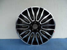 Laden Sie das Bild in den Galerie-Viewer, 1x Alufelge 18 Zoll 5x112 A4474013700 Mercedes-Benz V Class W447 Rim Wheel FEL2858861505pw