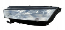 Laden Sie das Bild in den Galerie-Viewer, Frontscheinwerfer Skoda Octavia IV 5E4941015A LED Links Scheinwerfer Headlight SCH5479528551za