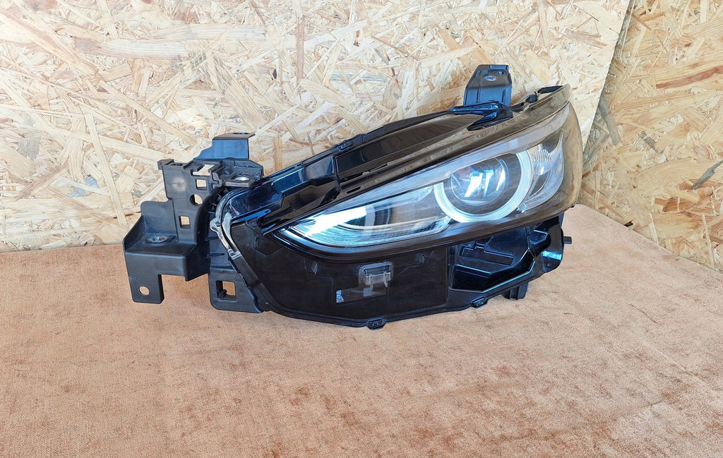 Frontscheinwerfer Mazda VI GRF5-51040 LED Links Scheinwerfer Headlight