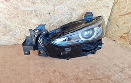 Frontscheinwerfer Mazda VI GRF5-51040 LED Links Scheinwerfer Headlight