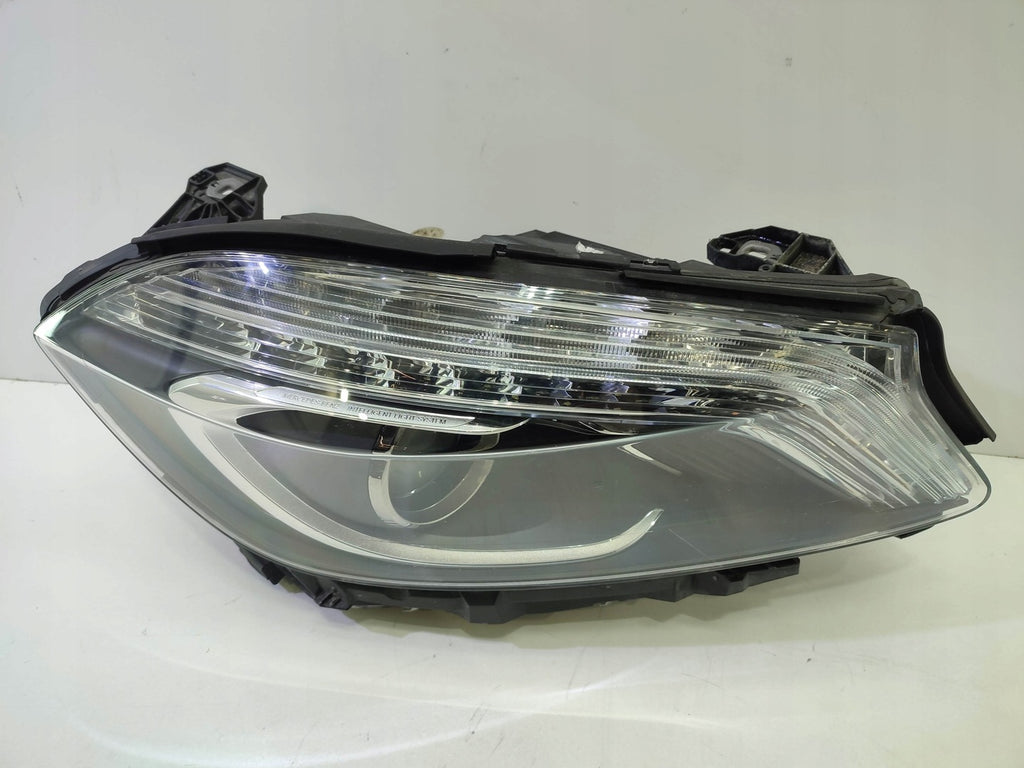 Frontscheinwerfer Hyundai W176 A1768200661 Xenon Rechts Scheinwerfer Headlight