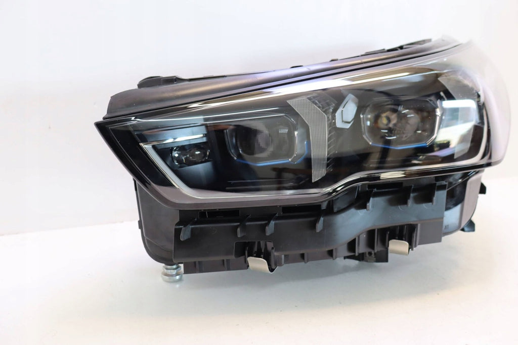 Frontscheinwerfer BMW 5 5A798D1 LED Links Scheinwerfer Headlight SCH4611072317nd