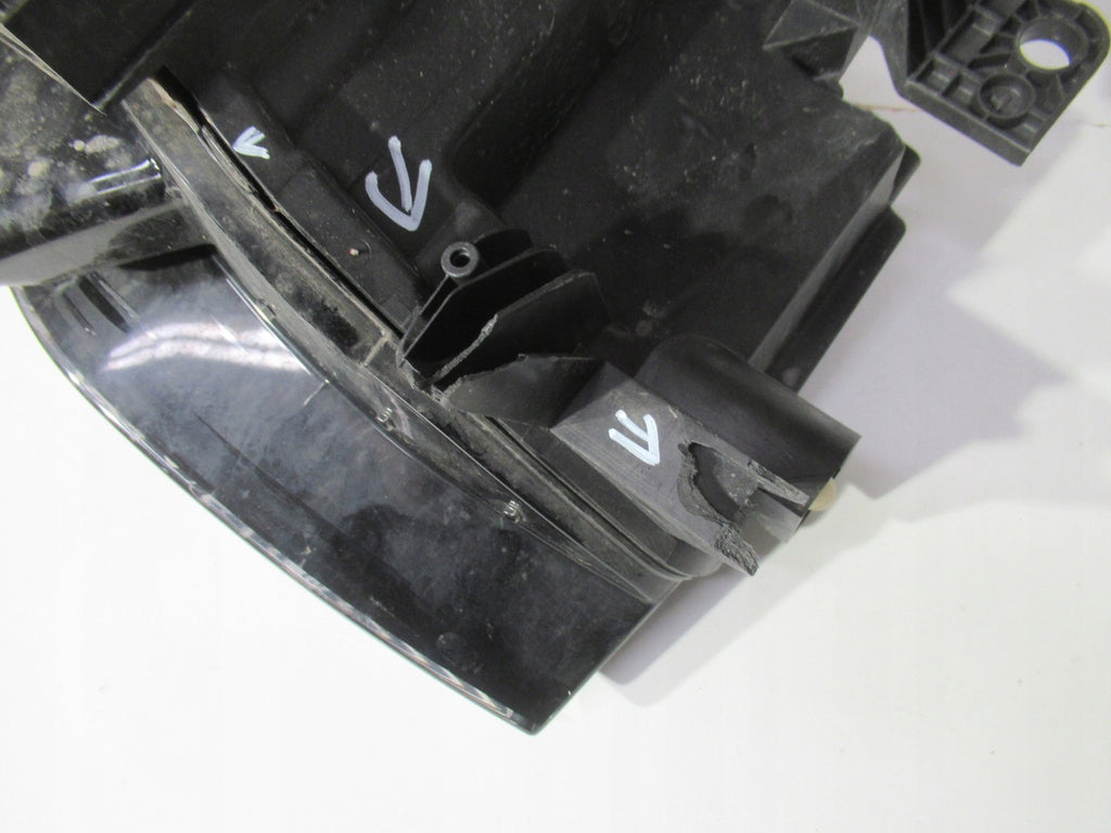 Frontscheinwerfer VW Id.3 10B941005A LED Links Scheinwerfer Headlight SCH3542476104xj