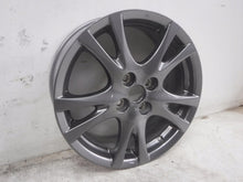 Laden Sie das Bild in den Galerie-Viewer, 1x Alufelge 16 Zoll 6.5" 4x100 50ET Glanz Graphit 9965786560 Mazda Rim Wheel FEL9117743397ec