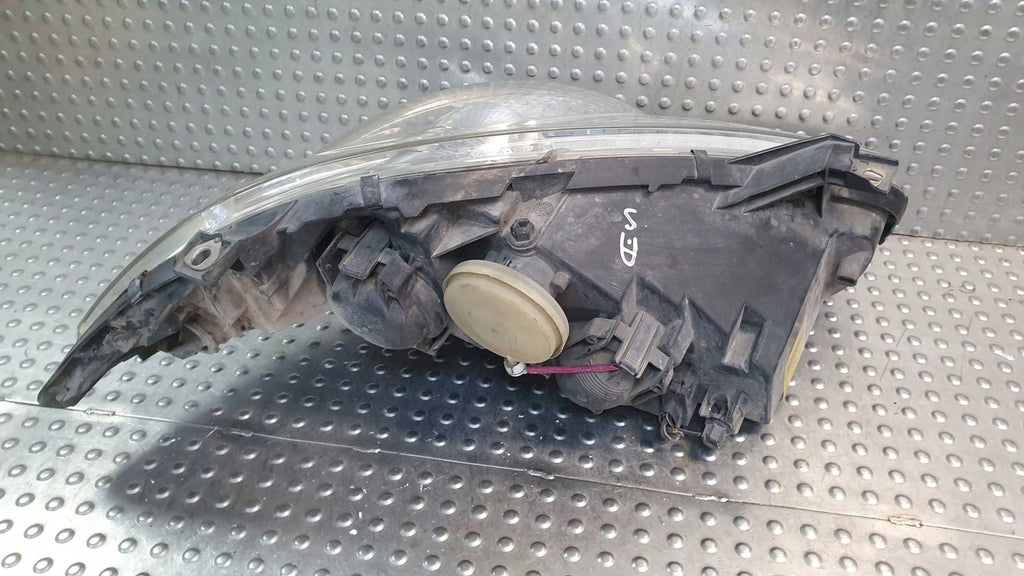 Frontscheinwerfer Mercedes-Benz W169 S26380578 A1698200561 Links Headlight SCH4260914530hp