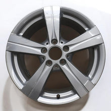 Laden Sie das Bild in den Galerie-Viewer, 1x Alufelge 17 Zoll 7.0&quot; 5x112 44,5ET A2064014500 Mercedes-Benz Rim Wheel