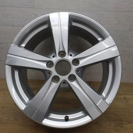 1x Alufelge 17 Zoll 7.0