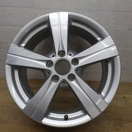 1x Alufelge 17 Zoll 7.0