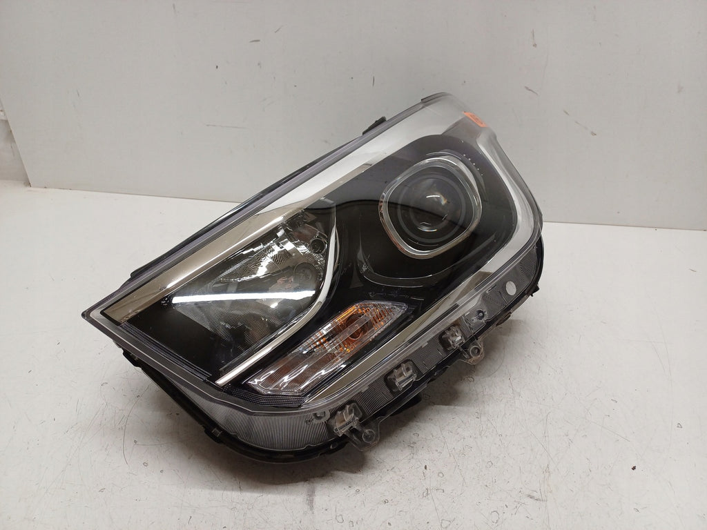 Frontscheinwerfer Hyundai H1 92101-4H Links Scheinwerfer Headlight