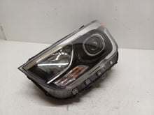 Laden Sie das Bild in den Galerie-Viewer, Frontscheinwerfer Hyundai H1 92101-4H Links Scheinwerfer Headlight