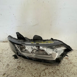 Frontscheinwerfer Mitsubishi Outlander I ECM921-21E20 Rechts Headlight SCH2616166872tk