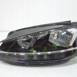 Frontscheinwerfer VW Golf VII 5G1941005D LED Links Scheinwerfer Headlight SCH8916783251jb