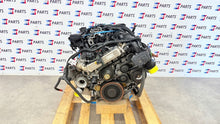Load image into Gallery viewer, Motor BMW F22 F36 F21 E91 F34 F30 N47D20C 2.0 143PS 168TKm 2014 Diesel Komplett MOT7165482738od