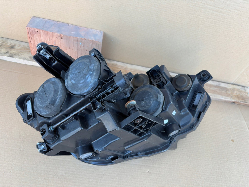 Frontscheinwerfer VW Passat B8 3G1941005 Links Scheinwerfer Headlight SCH6187203697bb