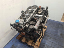 Load image into Gallery viewer, Motor Mercedes-Benz W211 647961 2.7 CDI 177PS 2003 Diesel Engine Komplett