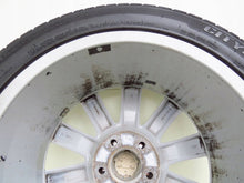 Load image into Gallery viewer, 1x Alufelge 18 Zoll 8.0" 5x112 26ET Glanz Silber 8K0601025AD Audi A4 B8 Allroad FEL5247576718mb
