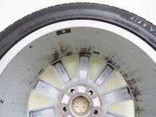 Load image into Gallery viewer, 1x Alufelge 18 Zoll 8.0" 5x112 26ET Glanz Silber 8K0601025AD Audi A4 B8 Allroad FEL5247576718mb