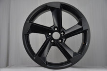 Laden Sie das Bild in den Galerie-Viewer, 1x Alufelge 18 Zoll 7.5" 5x100 46ET Matt 82A601025AR Audi Mg Rim Wheel FEL1213252764ue