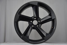 Laden Sie das Bild in den Galerie-Viewer, 1x Alufelge 18 Zoll 7.5" 5x100 46ET Matt 82A601025AR Audi Mg Rim Wheel FEL1213252764ue
