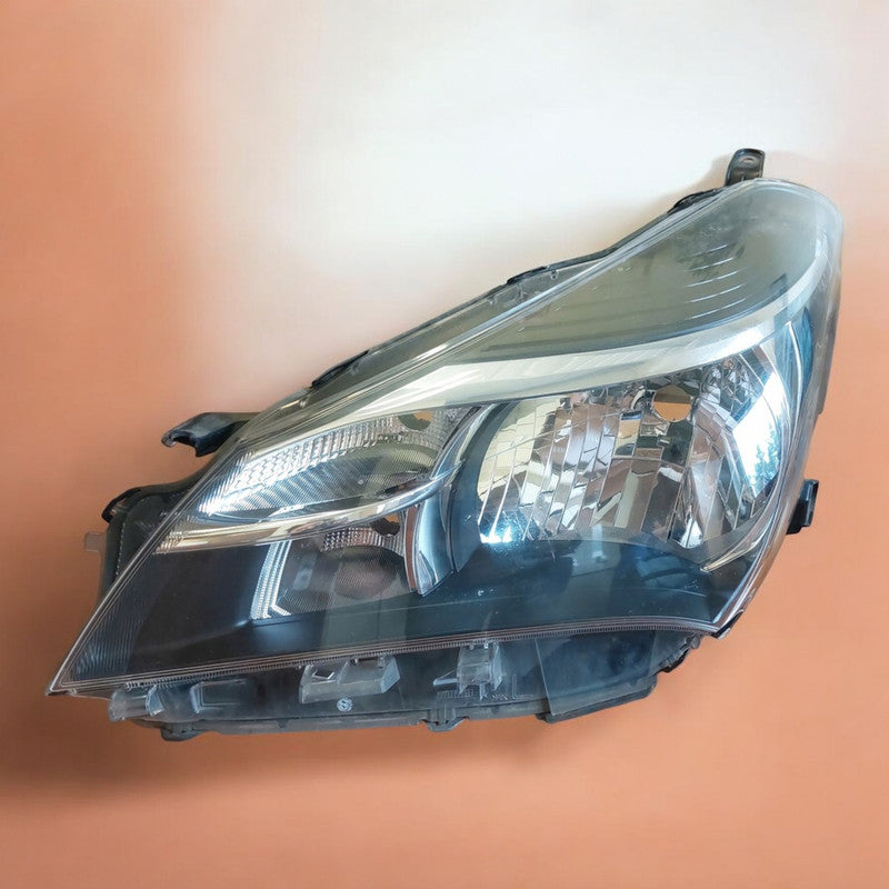 Frontscheinwerfer Toyota Yaris 811700DA10 LED Links Scheinwerfer Headlight