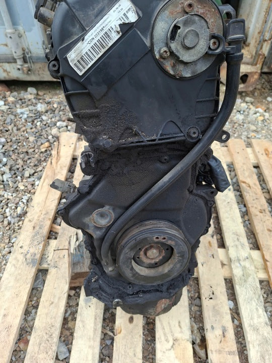 Motor VW I CDN 2.0 TFSI 90PS 66kW Benzin Engine Unkomplett MOT7995642116kd