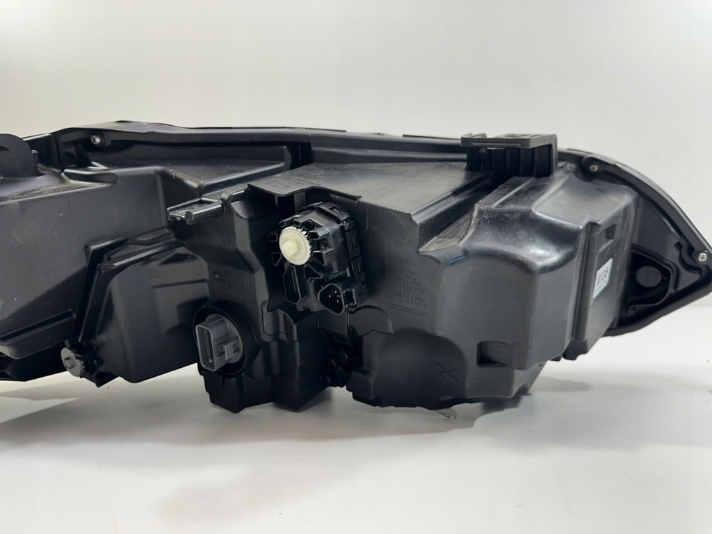 Frontscheinwerfer Honda Civic I 100-8F051 LED Links Scheinwerfer Headlight SCH3681758034fb