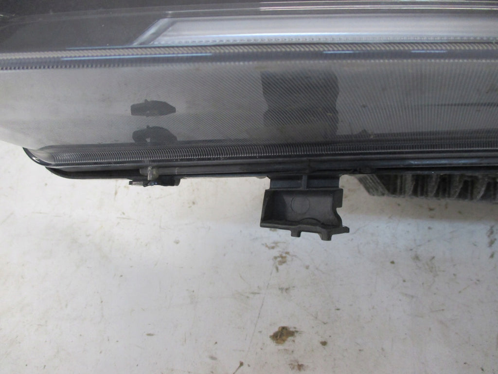 Frontscheinwerfer Fiat Ducato 00468574860 Full LED Links Scheinwerfer Headlight SCH8932736481sp