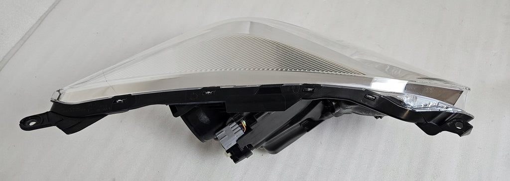 Frontscheinwerfer Toyota Ractis 81150-52K01 LED Links Scheinwerfer Headlight SCH4104142884lf