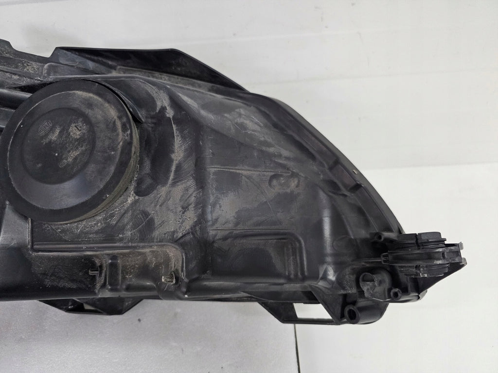 Frontscheinwerfer Skoda Fabia II Links Scheinwerfer Headlight