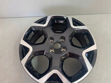Laden Sie das Bild in den Galerie-Viewer, 1x Alufelge 18 Zoll 7.0" 4x108 35ET OP00128-PR Opel Crossland X Rim Wheel FEL2631119687vh