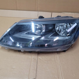Frontscheinwerfer Seat Alhambra Sharan 7N5941005 7N5941006 Links Headlight SCH2620680077ow