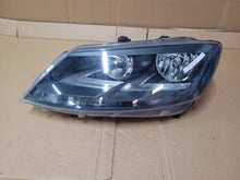 Load image into Gallery viewer, Frontscheinwerfer Seat Alhambra Sharan 7N5941005 7N5941006 Links Headlight SCH2620680077ow