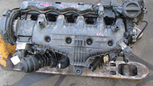 Laden Sie das Bild in den Galerie-Viewer, Motor Volvo V40 D5204T 2.0 Diesel Engine Unkomplett MOT8026051754zg