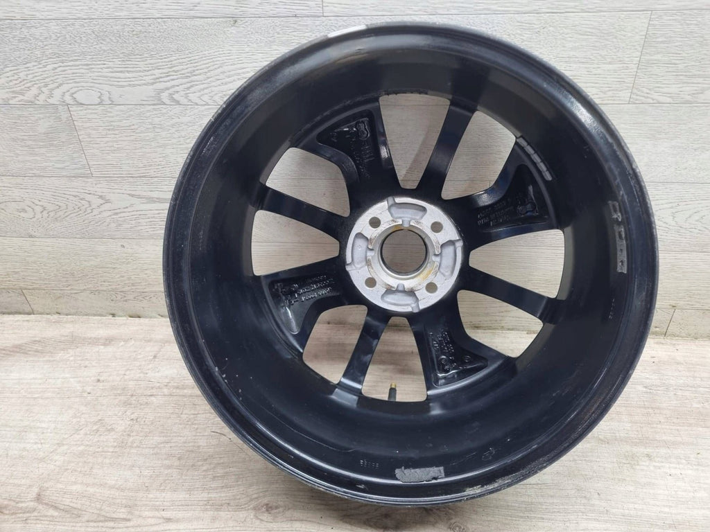 1x Alufelge 16 Zoll 4x100 403009927R Renault Clio Iv Rim Wheel FEL9970561310qj