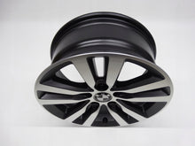 Laden Sie das Bild in den Galerie-Viewer, 4x Alufelge 17 Zoll 7.5" 5x120 43ET Matt Graphit 6866303 BMW F22 F21 F23 F20 FEL5138131379fd