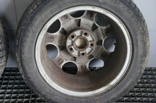 Load image into Gallery viewer, 1x Alufelge 16 Zoll 7.0" 5x112 42ET 8E0601025F AOP27546 8E0601025 Audi A4 FEL3260649403ga