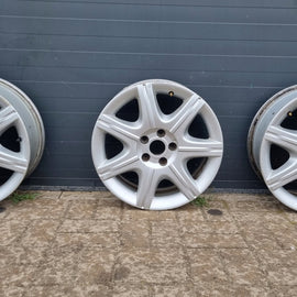 1x Alufelge 17 Zoll 7.0