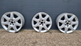 1x Alufelge 17 Zoll 7.0