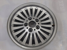 Load image into Gallery viewer, 1x Alufelge 16 Zoll 7.0&quot; 5x120 20ET Glanz Silber 1092209 BMW 5 E39 Rim Wheel