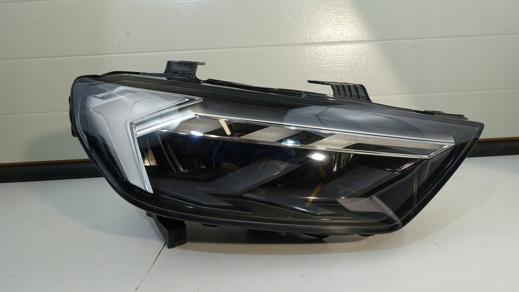 Frontscheinwerfer Audi A1 82A941034D LED Rechts Scheinwerfer Headlight