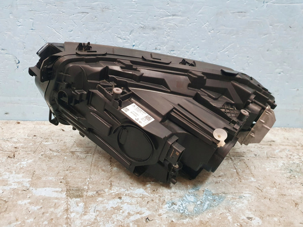 Frontscheinwerfer Mercedes-Benz Eqa Eqb A2439069000 Rechts Headlight SCH5089582019fv