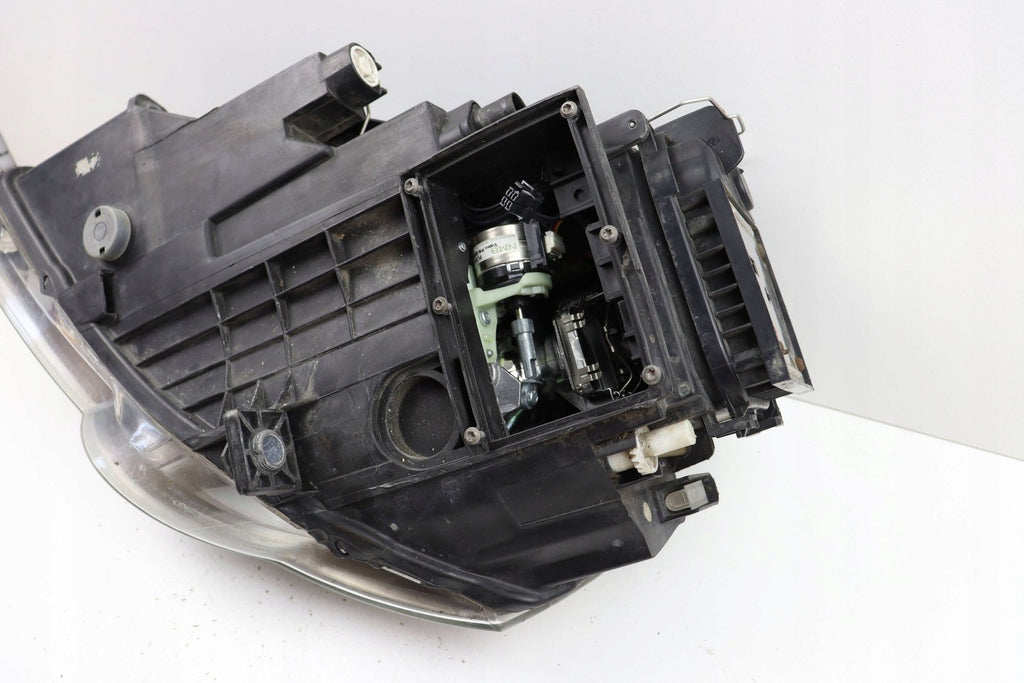 Frontscheinwerfer VW Passat 3C0941752D 89312660 Bi-Xenon Rechts Headlight SCH4737465162yz